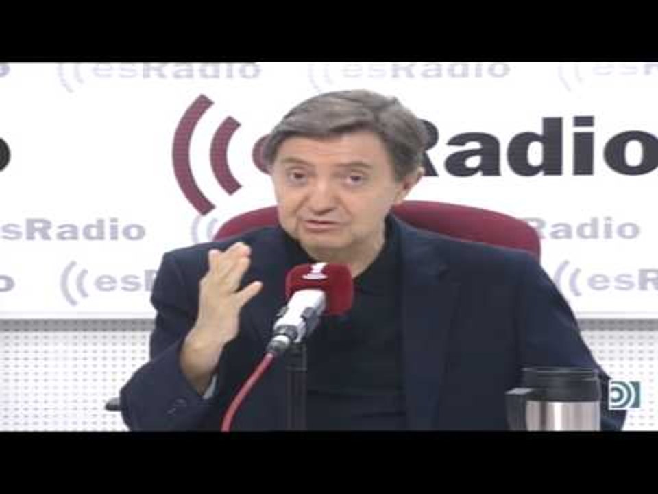 Federico a las 7: Guerra a Occidente