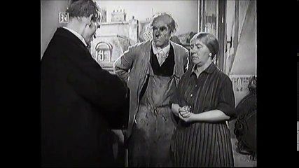 Karl Valentin   “Die Erbschaft“ 1936