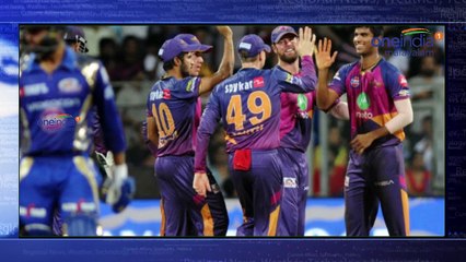 Was The IPL 2017 Final Between Mumbai And Pune Are Fixed? | Oneindia Malayalam