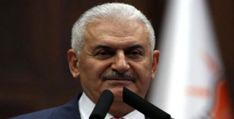 Işte Başbakan Yıldırım'ın Yeni Görevi