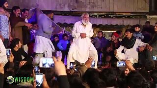 Funny Dance Pakistani Old Man 2017