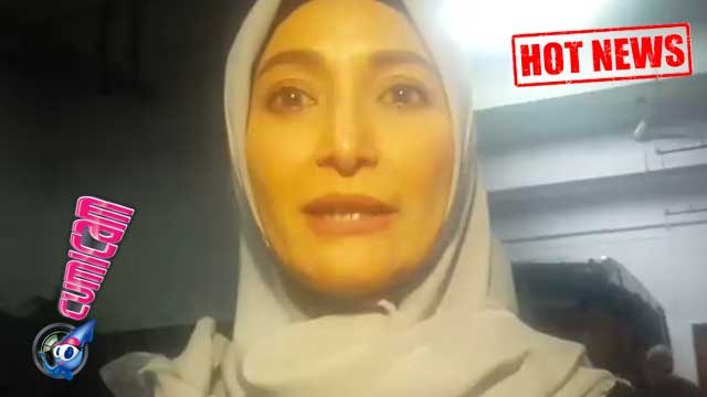 Hot News! Anak Tanya Vonis Suami, Inneke Jawab dengan Mata Berkaca - Cumicam 24 Mei 2017