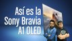 Análisis de Sony Bravia A1 OLED