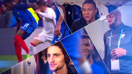 Jeunes Talents : Ousmane Dembélé, Épisode 4