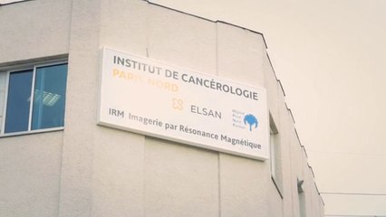 Institut de Cancérologie Paris Nord -  Novalis Tx