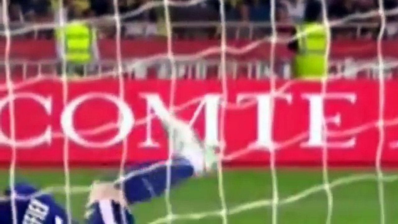 Monaco vs Saint Etienne 2-0 All Goals & Highlights - Ligue 1 - 17_05_2017 HD