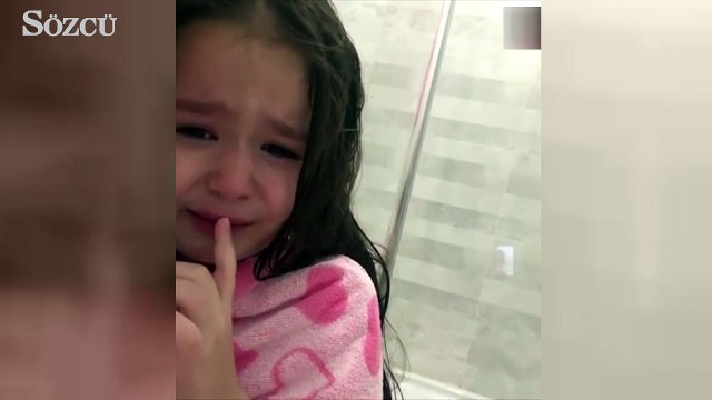 İbrahim Tatlıses'in kızı Elif Ada Atatürk için ağladı