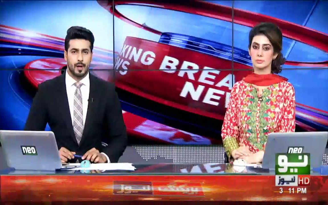 PTI Lawyer Submitted Documents about PMLN's Foreign funding in SC.