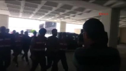 Edirne PKK Şüphelisi, Fetö'cüleri Bulgaristan'a Kaçırırken Yakalandı