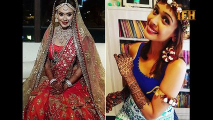 Bollywood Actress Got Married secretly News