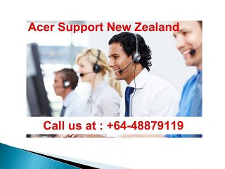 An introduction to Acer Recovery Disks