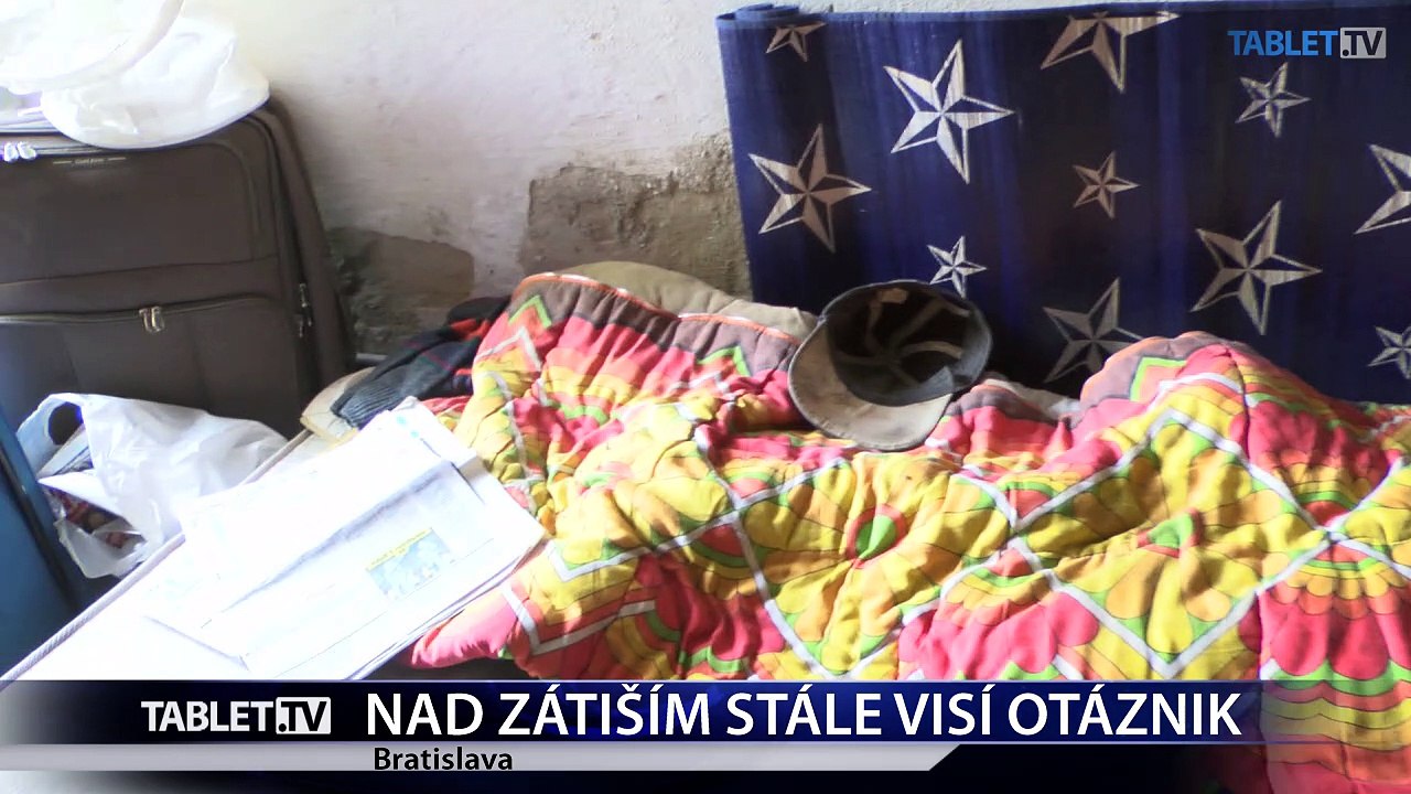 Nad osudmi obyvateľov garáží na Zátiší stále visí otáznik