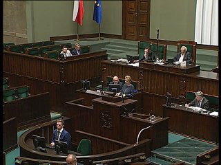 Poseł Joanna Scheuring-Wielgus - Wystąpienie z dnia 10 maja 2017 roku.
