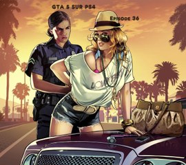 Jeux vidéos du 63 ( Grand Theft Auto ) ( Prédateur - Épisode 36™ )