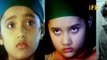 Bollywood Child Actors -Then & Now | Gaddar | Indian Film History