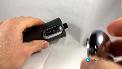 Buy Chrome Cap for Ford F-150 Shifter