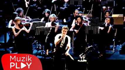 Teoman  - Mavi Kuş ile Küçük Kız