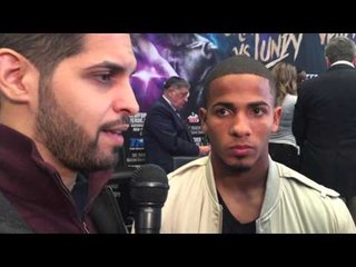 Felix Verdejo Future Boxing Superstar - EsNews Boxing