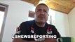 robert garcia on thurman porter mares fights being off - no fight no money! EsNews Boxing