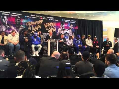 bob arum boxing will never die! EsNews Boxing