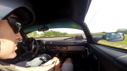 ism 2017 speedster exige v6