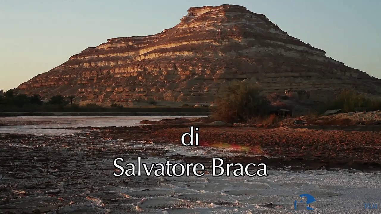 Siwia in Ägypten