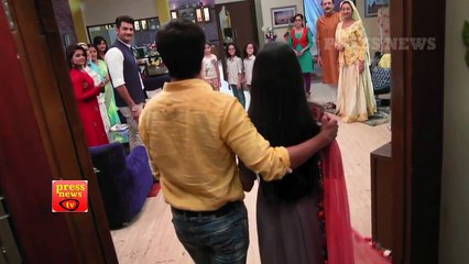 Yeh Rishta Kya Kehlata Hai - 25th May 2017 - Star Plus YRKKH News