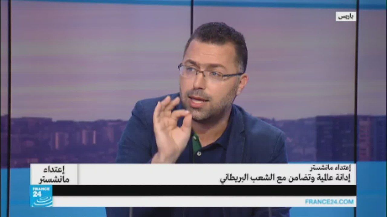 علي مملوك يحرك القاعدة؟