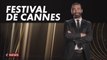 CNEWS - Jingle Festival de Cannes - Olivier Benkemoun (2017)