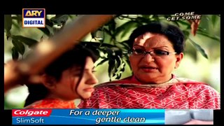 Dil-e-Barbaad Episode 20 Full