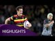 La Rochelle v Gloucester Rugby (SF2) - Highlights – 22.04.2017