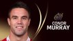 Conor Murray (Munster Rugby) -  EPCR European Player of the Year 2017 Nominee