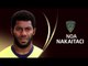 Noa Nakaitaci (ASM Clermont Auvergne) - EPCR European Player of the Year 2017 Nominee