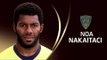 Noa Nakaitaci (ASM Clermont Auvergne) - EPCR European Player of the Year 2017 Nominee