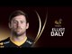Elliot Daly (Wasps) - EPCR European Player of the Year 2017 Nominee