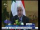غرفة الأخبار | الحكومة السورية تبدي استعدادها للمشاركة في محادثات مع المعارضة بجنيف