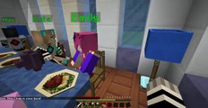 Our First Kiss | Minecraft Journals [S1: Ep.4 Minecraft Roleplay]