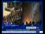 غرفة الأخبار | الدفاع المدني : 25 حالة وفاة وأكثر من 100 مصاب في حريق بمستشفى في جازان بالسعودية