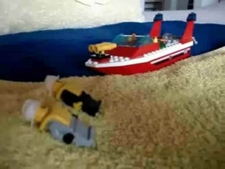 Les aventures de Robert