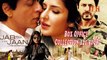 Shahrukh Khan Box Office Collection, Hits, & Blockbusters Movies