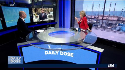 DAILY DOSE | Press from around the world | Wednesday, May 24th 2017