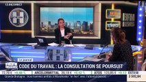 L'essentiel de l'actualité économique du mercredi 24 mai 2017