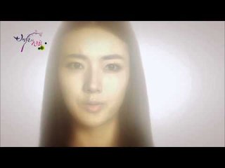 성주신과 마주한 두림[백년의신부 10회]