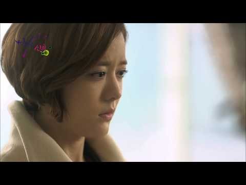 단 하루를 살다 죽더라도 최강주의 신부이고 싶어요![백년의신부 9회]