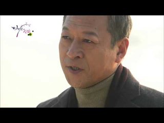 강주의 진심을 알게 된 두림 [백년의신부7회]