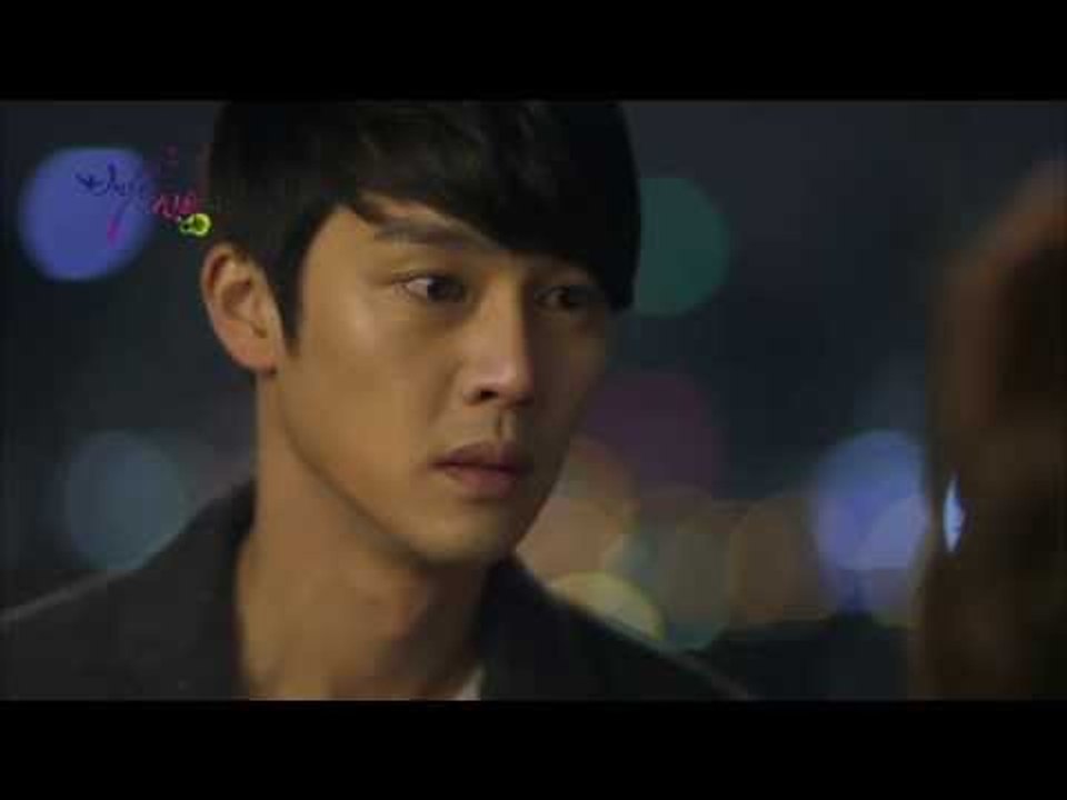 이현의 프로포즈, 짝퉁 주제에 강주랑 안되는 것 두림도 알아! [백년의신부 8회]
