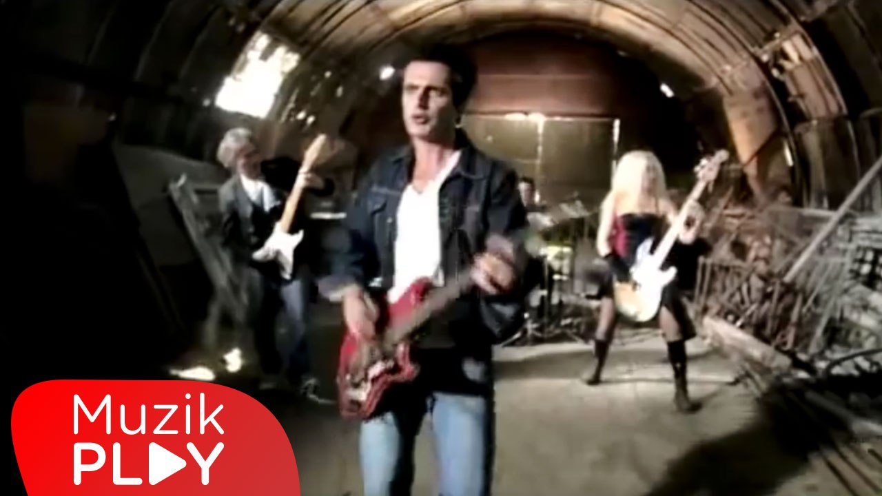 Teoman  - Sevişirdik Bazen