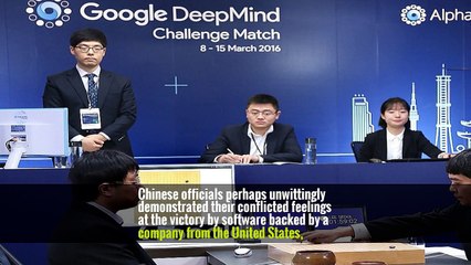 But the victory by software called AlphaGo showed yet another way