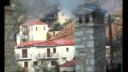 Δημοπρατήθηκε το Κέντρο Δημοκρατικής Ιστορίας στο πατρικό του Παύλου