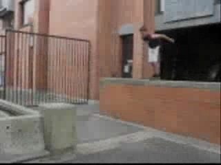 Urban Shock 1er mois